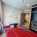 The Base At อพาร์ทเม้น Pattaya