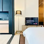 Edge By Yoyo อพาร์ทเม้น Pattaya