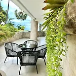 The Palm Wongamat 21 อพาร์ทเม้น *