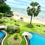 The Palm Wongamat 21 * Pattaya
