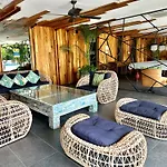 อพาร์ทเม้น The Palm Wongamat 21