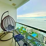 The Palm Wongamat 21 *