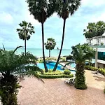 The Palm Wongamat 21 * Pattaya