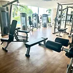 อพาร์ทเม้น The Palm Wongamat 21 Pattaya