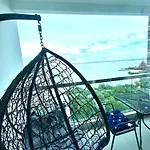 อพาร์ทเม้น The Palm Wongamat 21 Pattaya