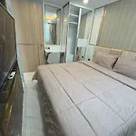B3#Dusit Grand Park 2 轻奢高端全景水系游泳池公寓