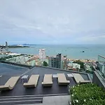 The Edge Central Pattaya 25Th High Floor, Pattaya City