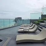 The Edge Central Pattaya 25Th High Floor, Pattaya City