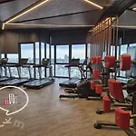 อพาร์ทเม้น The Edge 25th High Floor, Pattaya