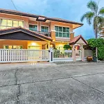 Jasmine Garden & Pool Villa