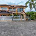 Jasmine Garden & Pool Villa