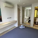 Apartment Grande Caribbean Pattaya
