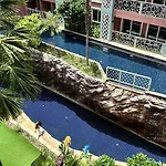 Apartment Grande Caribbean