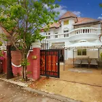 Villa Ratana Near Walking Street And Beaches