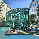 Center Residence Pattaya Luxury & Spa