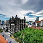 New Nordic Marcus 3 By Apartwell