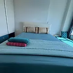 Pattaya Centric Sea Condo