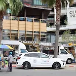 The Edge Central Pattaya 25Th High Floor, Pattaya City