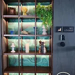 The Edge 25th High Floor, อพาร์ทเม้น