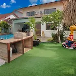 Villa Viewbor Near Walking Street And Beaches