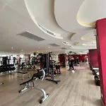 Grand Avenue芭提雅市中心近海滩近购物中心