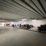 Grand Avenue芭提雅市中心近海滩近购物中心