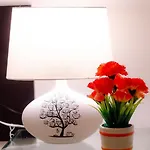 Apartment Center *