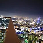อพาร์ทเม้น The Edge 25th High Floor,