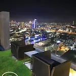 The Edge 25th High Floor, อพาร์ทเม้น Pattaya