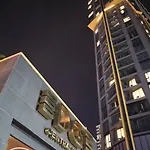 อพาร์ทเม้น The Edge 25th High Floor,