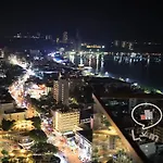 The Edge 25th High Floor, อพาร์ทเม้น Pattaya