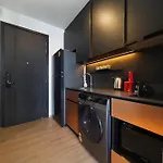 Edge Ocean View 16 Floor Apartment Pattaya