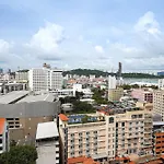 Edge Ocean View 16 Floor