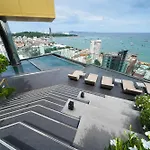 Edge Ocean View 16 Floor *