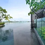 Edge Ocean View 16 Floor * Pattaya
