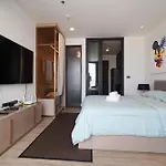 Apartment Edge Ocean View 16 Floor *