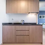 Unixx Pattaya Sea View Hight Fl