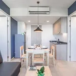 Unixx Pattaya Sea View Hight Fl