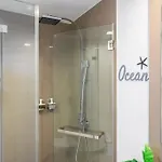 อพาร์ทเม้น Unixx Sea View Hight Fl *