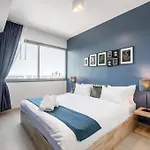 อพาร์ทเม้น Unixx Sea View Hight Fl *