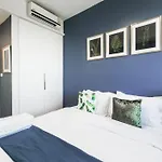 Unixx Sea View Hight Fl * Pattaya