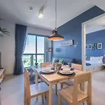 อพาร์ทเม้น Unixx Sea View Hight Fl *