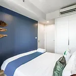 Unixx Sea View Hight Fl อพาร์ทเม้น Pattaya