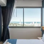 Unixx Sea View Hight Fl * Pattaya
