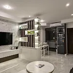 Hagone Condotel * Pattaya