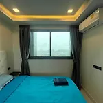 Arcadia Millennium Pattaya