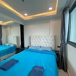 Arcadia Millennium Pattaya