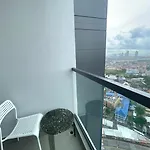 Arcadia Millennium Pattaya