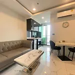 Arcadia Millennium Pattaya