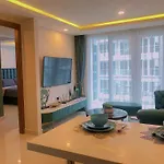 Centara Avenue Residence By Daisy Pattaya 1